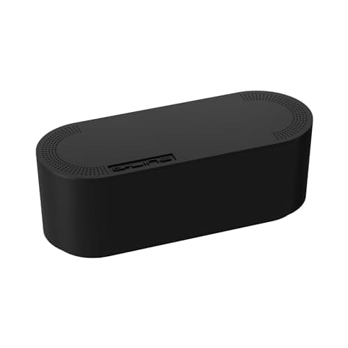 D-Line Cable Management Box, Small (US/CTUSMLB/SW)