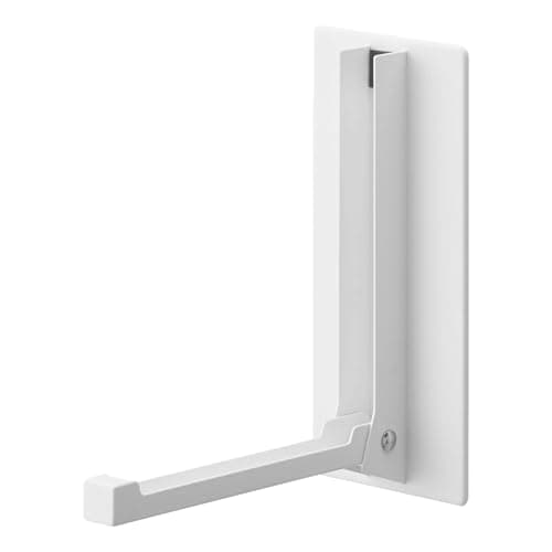 Yamazaki Home Tower Folding Magnetic Hook (5987)
