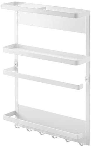 Yamazaki Magnetic Refrigerator Side Rack (2907)