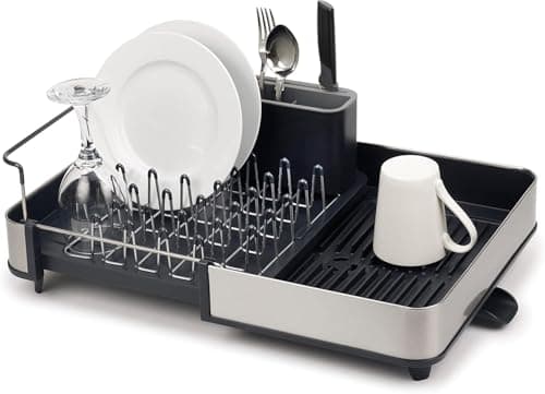 Joseph Joseph Extendable Dish Drying Rack (85153)