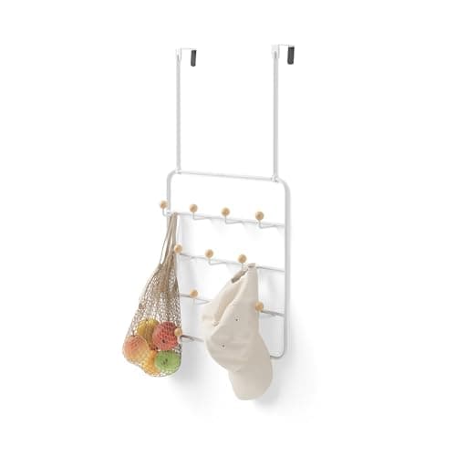 Umbra Estique Over-the-Door Organizer
