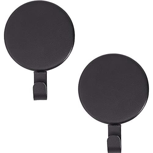 Haute Decor Attract Magnetic Wreath Hanger, Set of 2 (MWH007)
