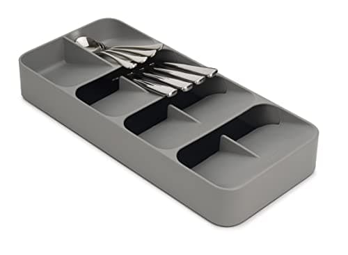 Joseph Joseph DrawerStore Compact Utensil Organizer (85152)