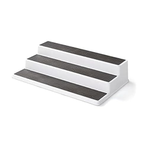 Copco 3-Tier Non-Skid Cabinet Organizer, 15 in (2555-0188)