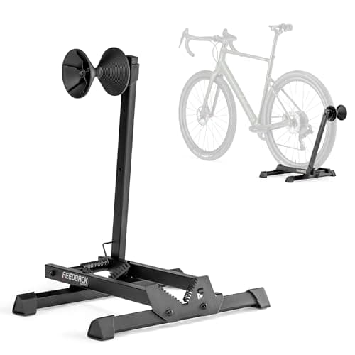 Feedback Sports RAKK 2.0 Bike Storage Stand