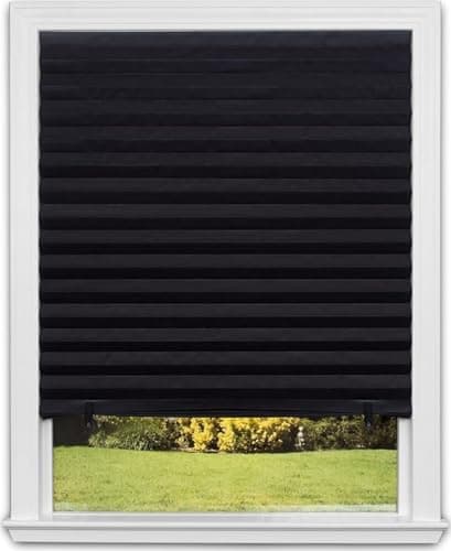 Redi Shade Original Paper Blackout Shades (6 pack)