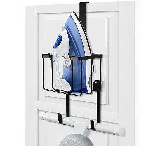 ORLESS Over-the-Door Ironing Board Hanger (2020)