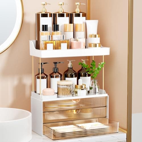 StorBin 5-Tier Makeup and Skincare Organizer (2105)